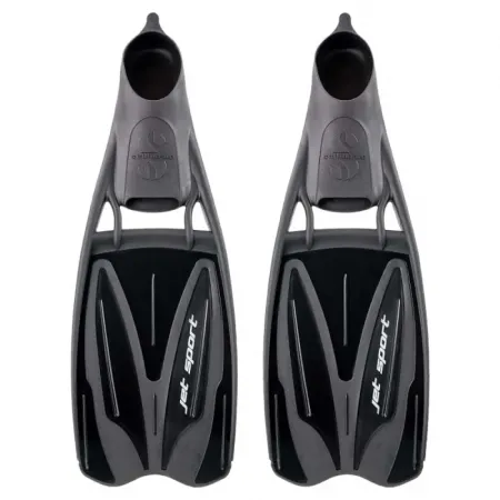 스쿠버프로 Jet Sport Full Foot 다이빙 핀 7141955840