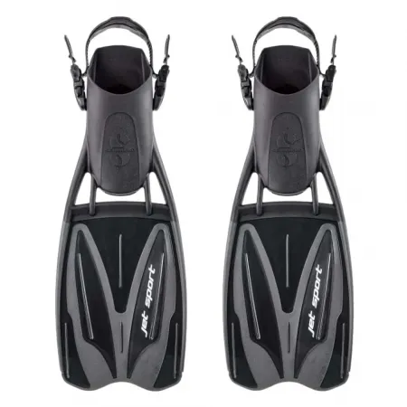 스쿠버프로 Jet Sport Open Heel 다이빙 핀 7141955845