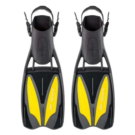 스쿠버프로 Jet Sport Open Heel 다이빙 핀 7141955849