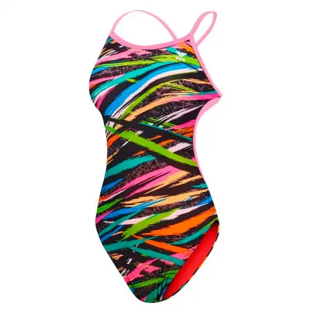 티어 Ravana Trinity Fit 3 Strips 수영복 7142092514