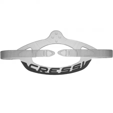 크레시 Atom/Naxos/Penta/Quantum/Zeus 다이빙 마스크 스트랩 7142200679