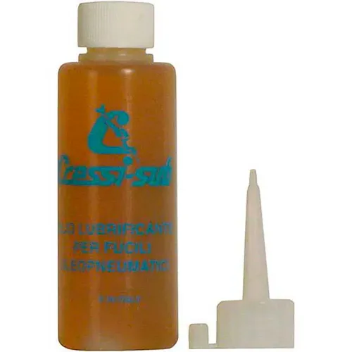 크레시 라이플 오일 100ml 7142200817