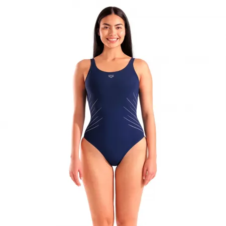 아레나 Isa Squared Back 수영복 7142254878