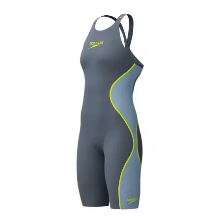 스피도 Fastskin LZR Pure Intent 2.0 Openback 수영복 7142263574