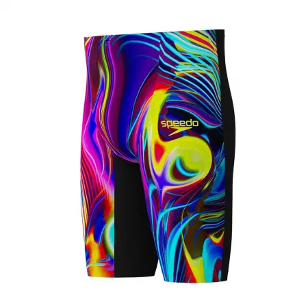 스피도 Fastskin LZR Pure Valor 2.0 High Waisted jammer 7142263577