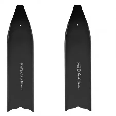 C4 프리 다이빙 FBG 30 Umberto Pelizzari 핀 블레이드 7142314276