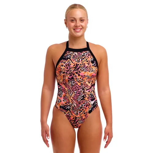 펑키타 Sky Hi 원피스 수영복 7142404730