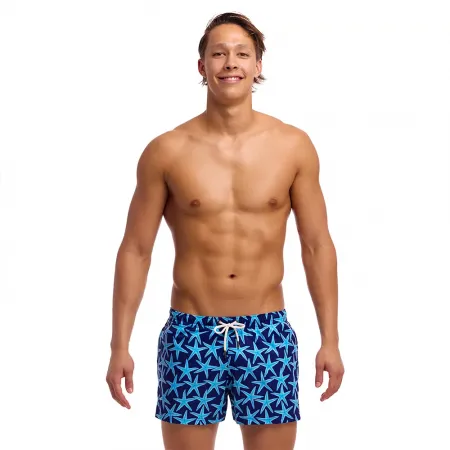 펑키 드렁크 Shorty Shorts Short 스윔팬츠 7142404804