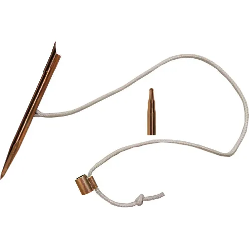 시갈섭 Slip-Tip M6 물고기 보관기 7 mm 7142480784