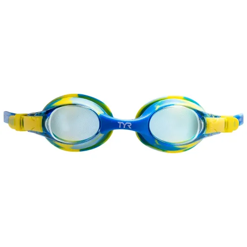 티어 Swimple Tie Dye 수경 7142497476