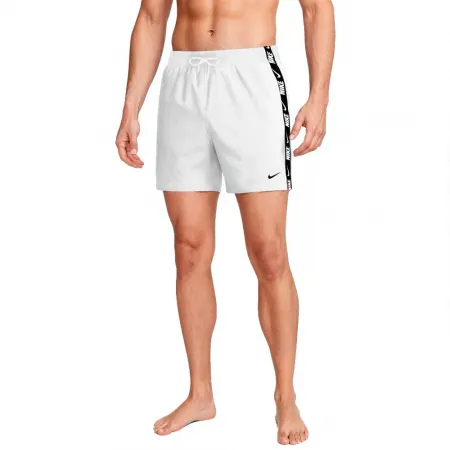 나이키 Breaker Logo Tape 5 Volley 스윔팬츠 7142626185