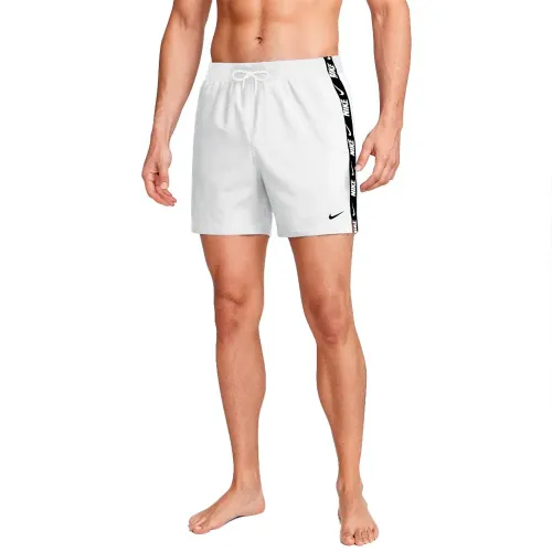 나이키 Breaker Logo Tape 5 Volley 수영팬츠 7142626185