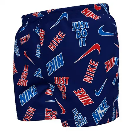 나이키 Breaker Multi Print 5 Volley 스윔팬츠 7142626192