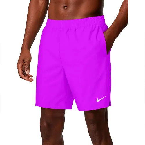 나이키 Breaker 솔리드 Essential 7 Volley 수영팬츠 7142626228