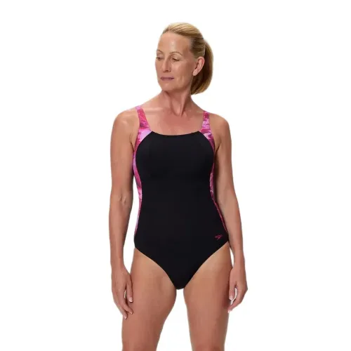 스피도 Print Luna Lustre 수영복 7142645830