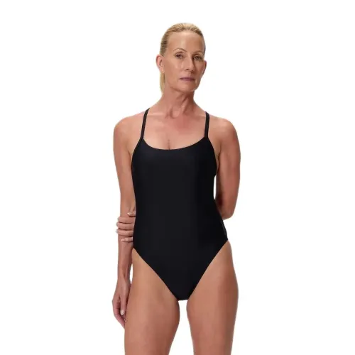 스피도 솔리드 Racerback 수영복 7142645982