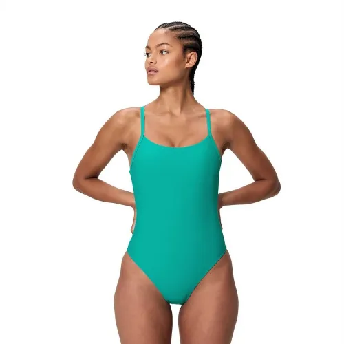 스피도 솔리드 Racerback 수영복 7142645985