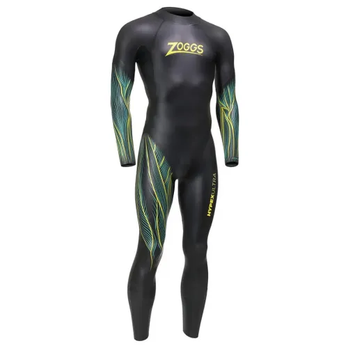 조그스 Hypex 울트라 RZ 긴 소매 네오프렌 웻슈트 7142674102