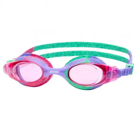 조그스 Little Bondi Remix 어린이 수경 7142674120