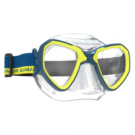 살비마 Morpheus Mid Anti Fog 다이빙 마스크 7142676197