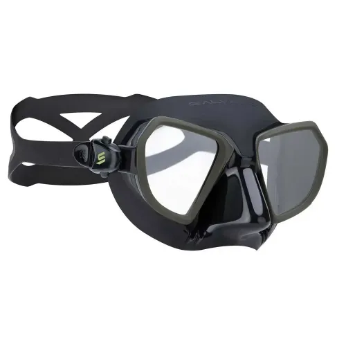 살비마 Noah Anti Fog 스피어피싱 마스크 7142676205