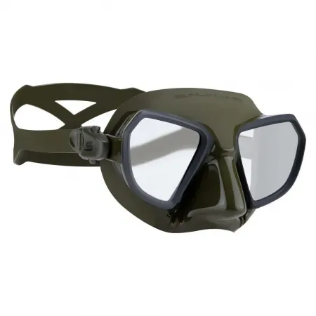 살비마 Noah Anti Fog 스피어피싱 마스크 7142676207