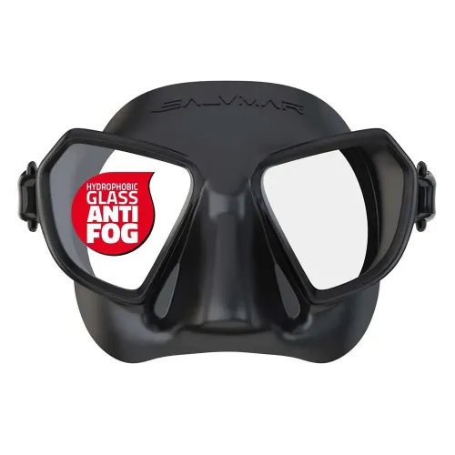 살비마 Noah Comfort Asian Fit Anti Fog 스피어피싱 마스크 7142676208