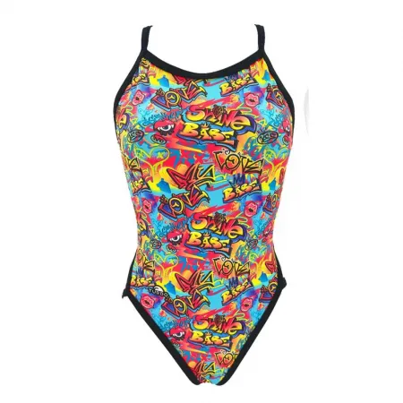 터보 Revolution Shine Babe 수영복 7142687063