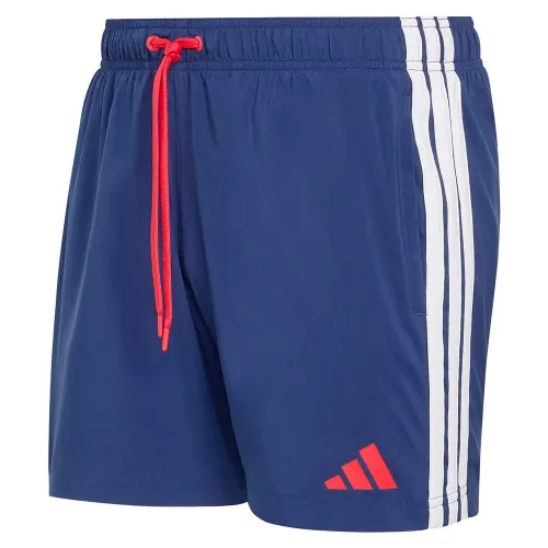 아디다스 3 Stripes 5 수영팬츠 7142711778