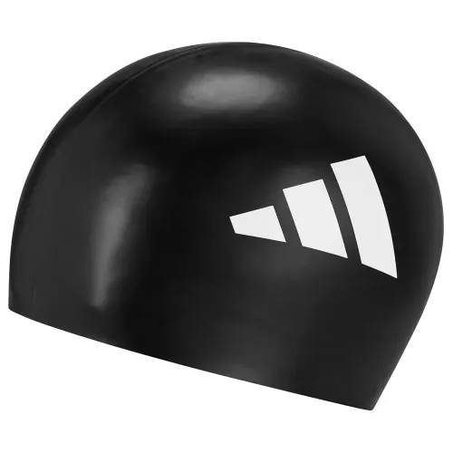 아디다스 3 Stripes 주니어 수영모 7142711820