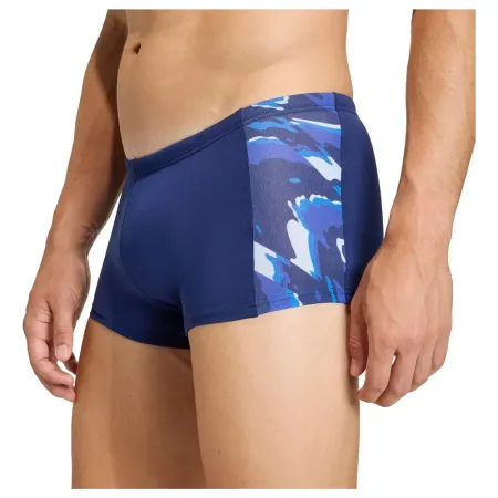 아디다스 Ripstream Team Graphic 사각 수영복 7142712580