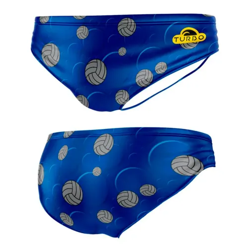 터보 Bubbles Balls WP 삼각 수영복 7142719229