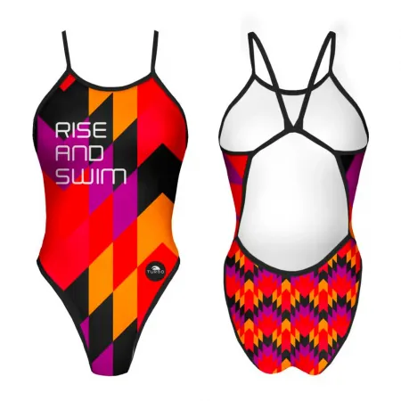 터보 Rise And Swim Revolution 수영복 7142719280