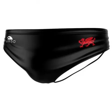 터보 WP 삼각 수영복 7142719330