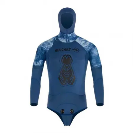 부샤 Atlant 스피어피싱 자켓 1.5 mm 7142733385