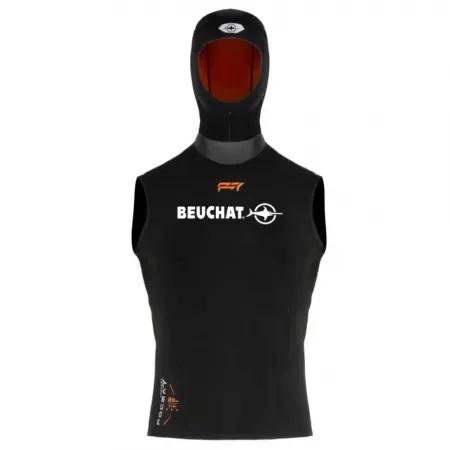 부샤 Focea 컴포트 7 네오프렌 조끼 2.5 mm 7142733393