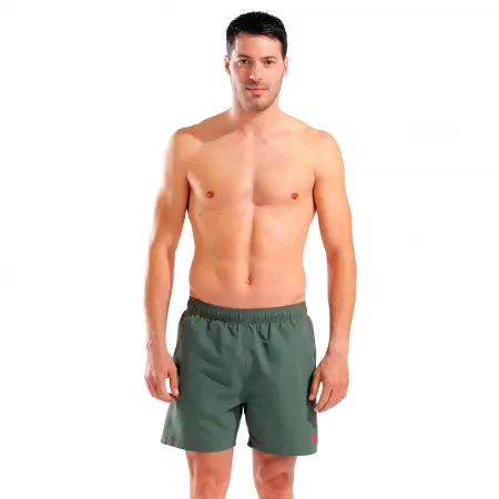 아레나 Fundamentals R 사각 수영복 7142773445