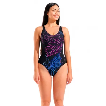 아레나 Mia Wing Back 수영복 7142773607