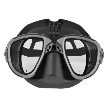 C4 Martian Cam AntiFog 프리다이빙 마스크 7142774134