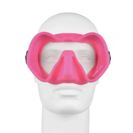 C4 프리 다이빙 Skyline 프리다이빙 마스크 7142774186