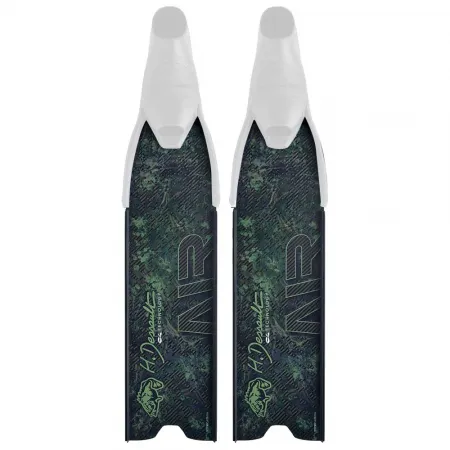 C4 프리 다이빙 HD 핀 블레이드 7142780430