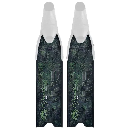 C4 프리 다이빙 HD 핀 블레이드 7142780430