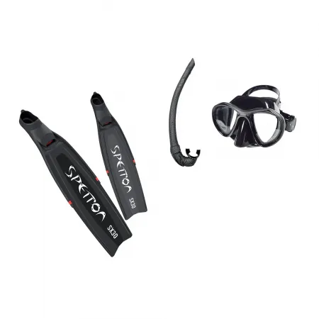 스페톤 Elite3 SX30 스피어피싱 세트 7142780439