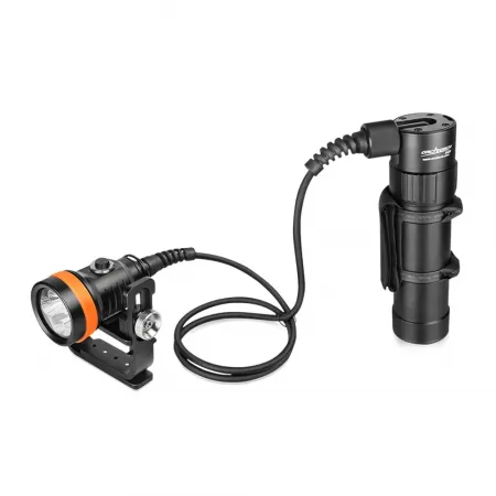 오카토치 D630 LED V.2 수중 랜턴 7142800954