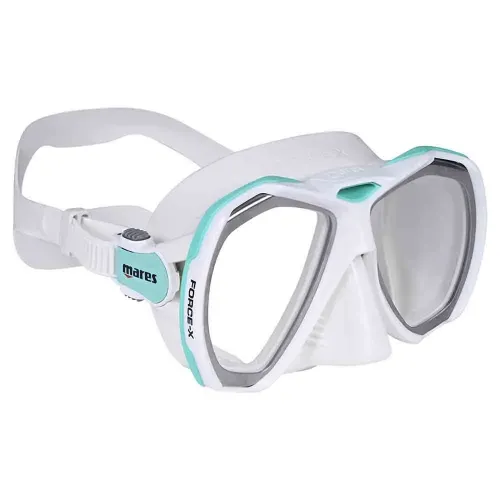 마레스 Force-X 다이빙 마스크 7142802731
