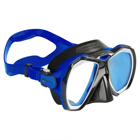 마레스 포스-X LS 다이빙 마스크 7142802733