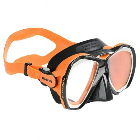 마레스 포스-X LS 다이빙 마스크 7142802736