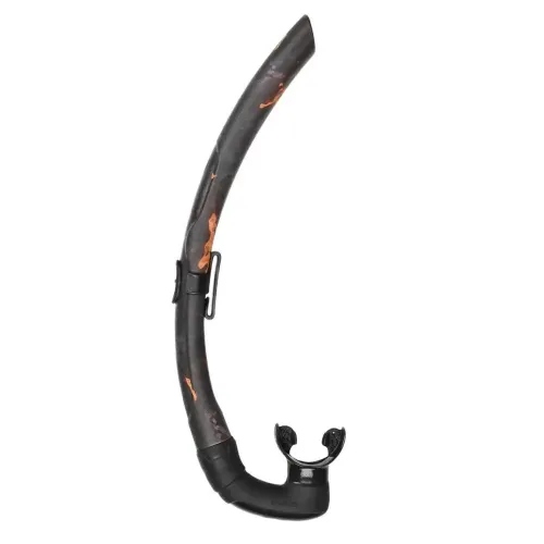 마레스 Dual Camo 다이빙 스노클 7142905585