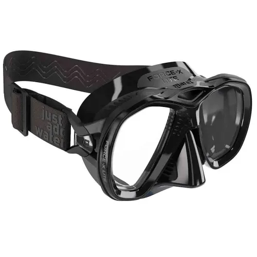 마레스 Force-X Lite 다이빙 마스크 7142905589