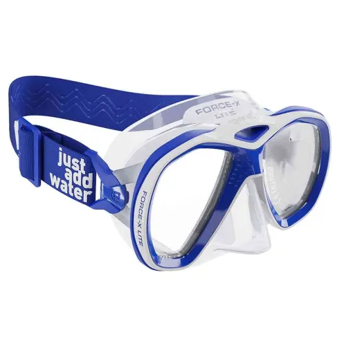 마레스 Force-X Lite 다이빙 마스크 7142905591